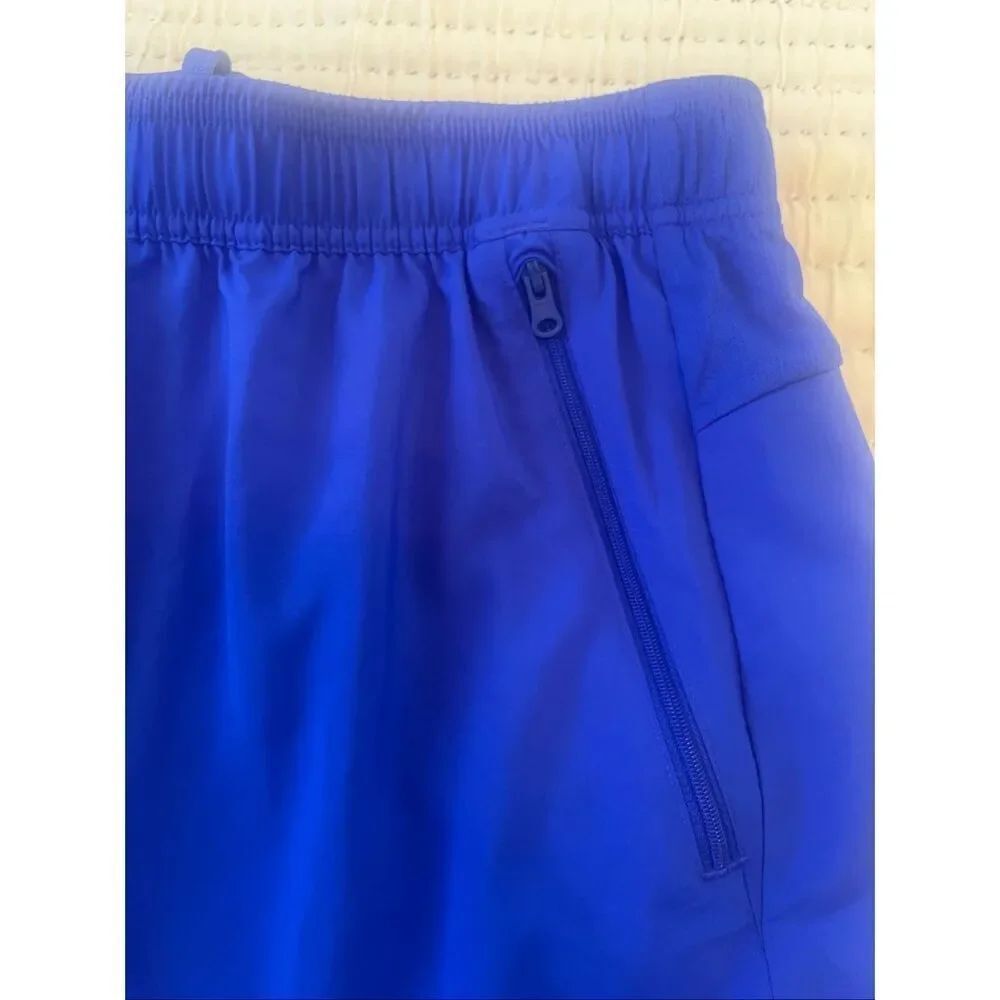 Adidas Men’s 7” Training Shorts NEW NWT - Picture 5 of 8
